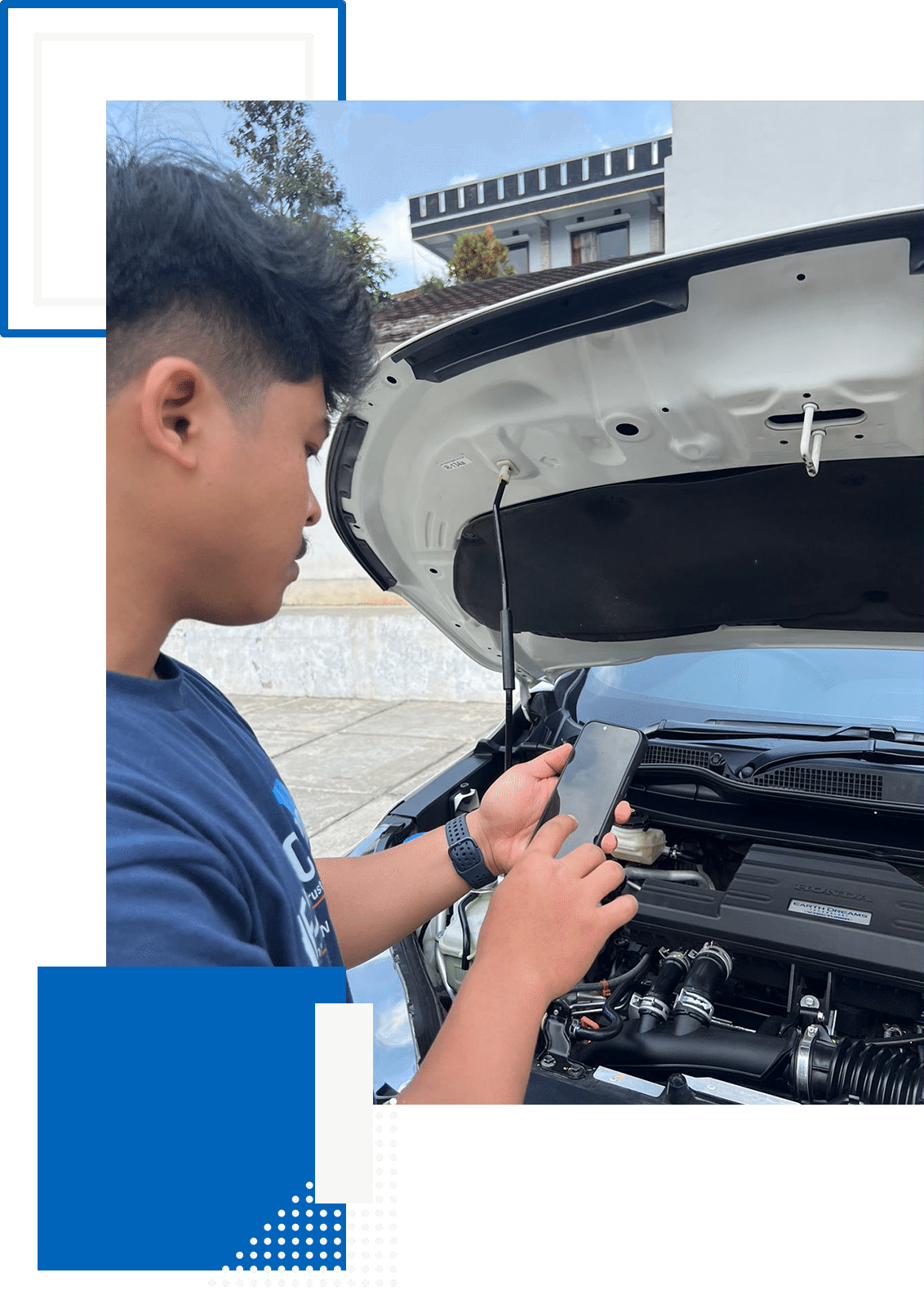 Partner terbaik